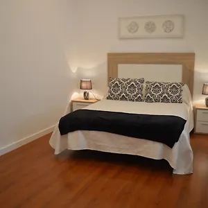 El Gigante Apartment