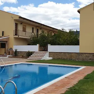 Apartamento Cortijo Jacintos
