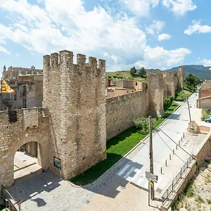  Apartment Hauzify I Spain