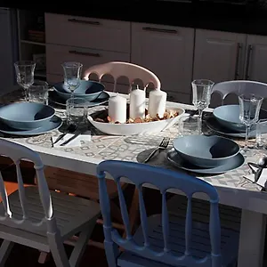  Apartamento Apartamento Sun Duplex