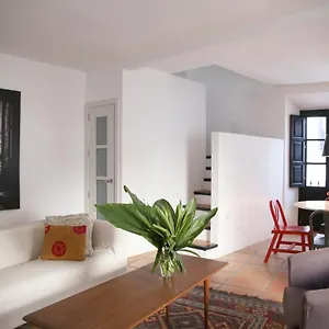 Rondaplace Apto Apartment