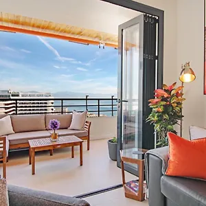  Apartment La Nogalera Deluxe Spain