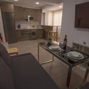  Apartamento Mirador De 1